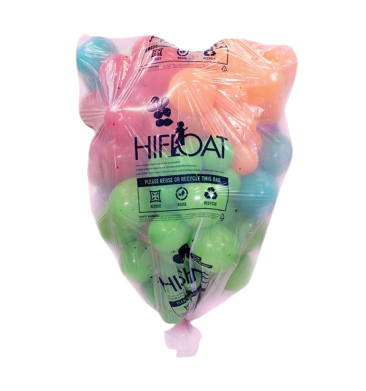 Hi-Float Giant Transport Bag 50” x 18” x 91”